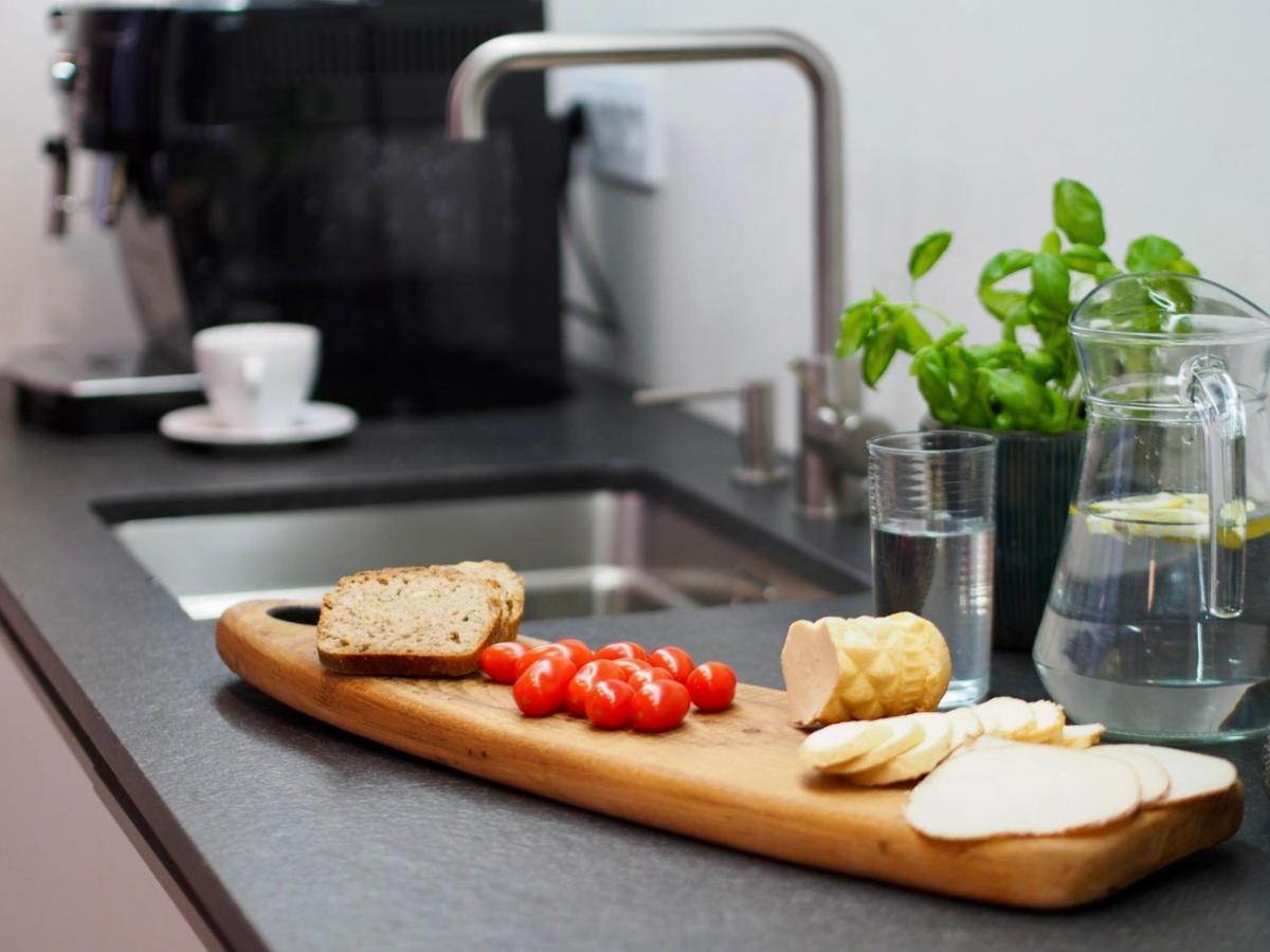 Br12 Premium Apartments , Garaz بييلسكو بياوا المظهر الخارجي الصورة