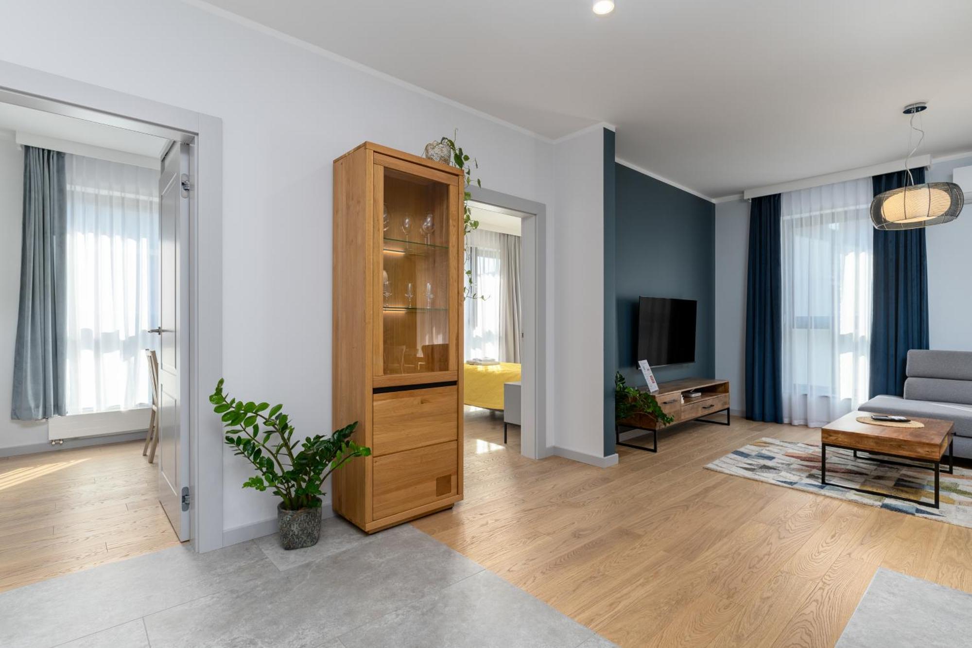 Br12 Premium Apartments , Garaz بييلسكو بياوا المظهر الخارجي الصورة