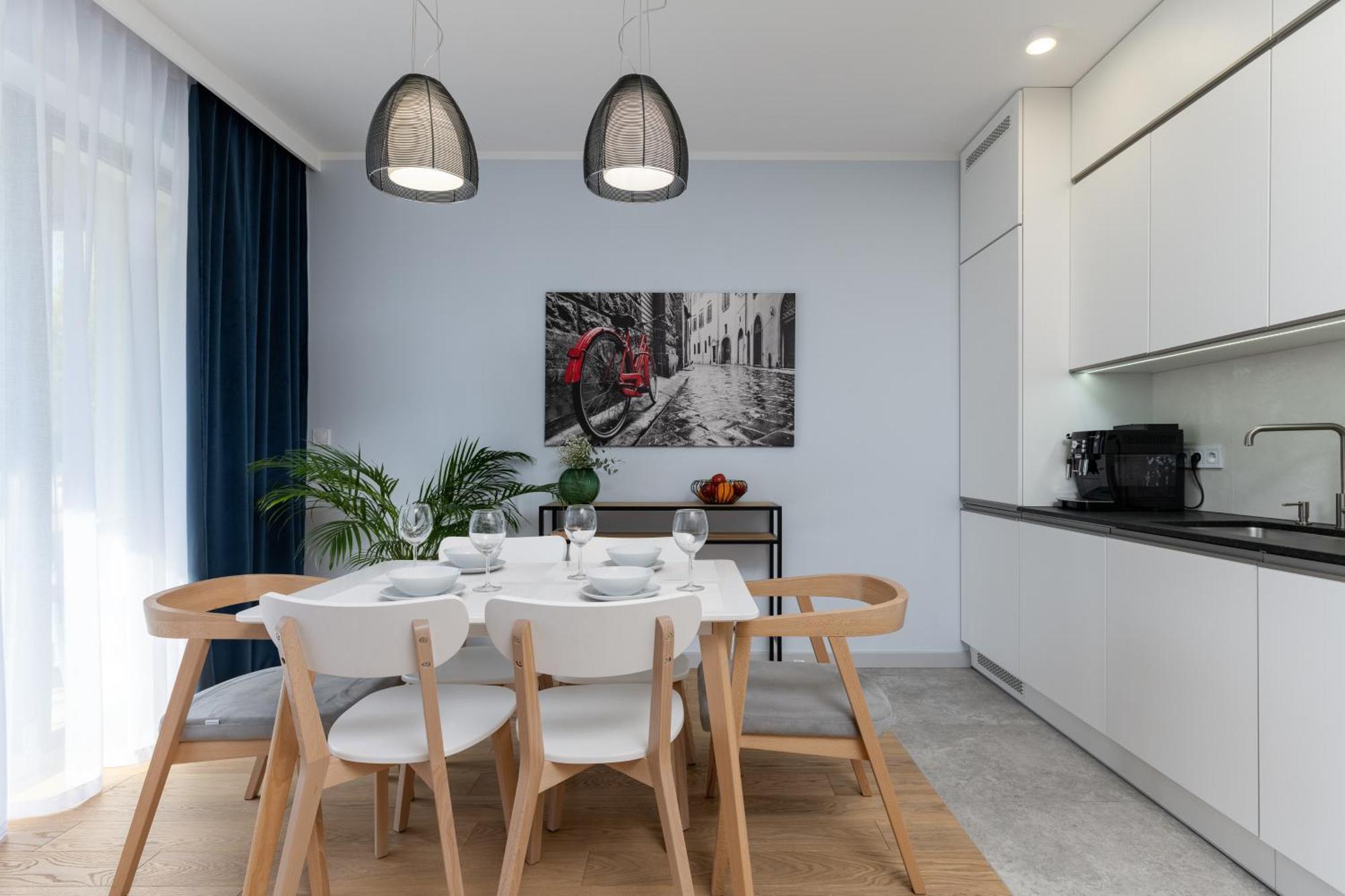 Br12 Premium Apartments , Garaz بييلسكو بياوا المظهر الخارجي الصورة