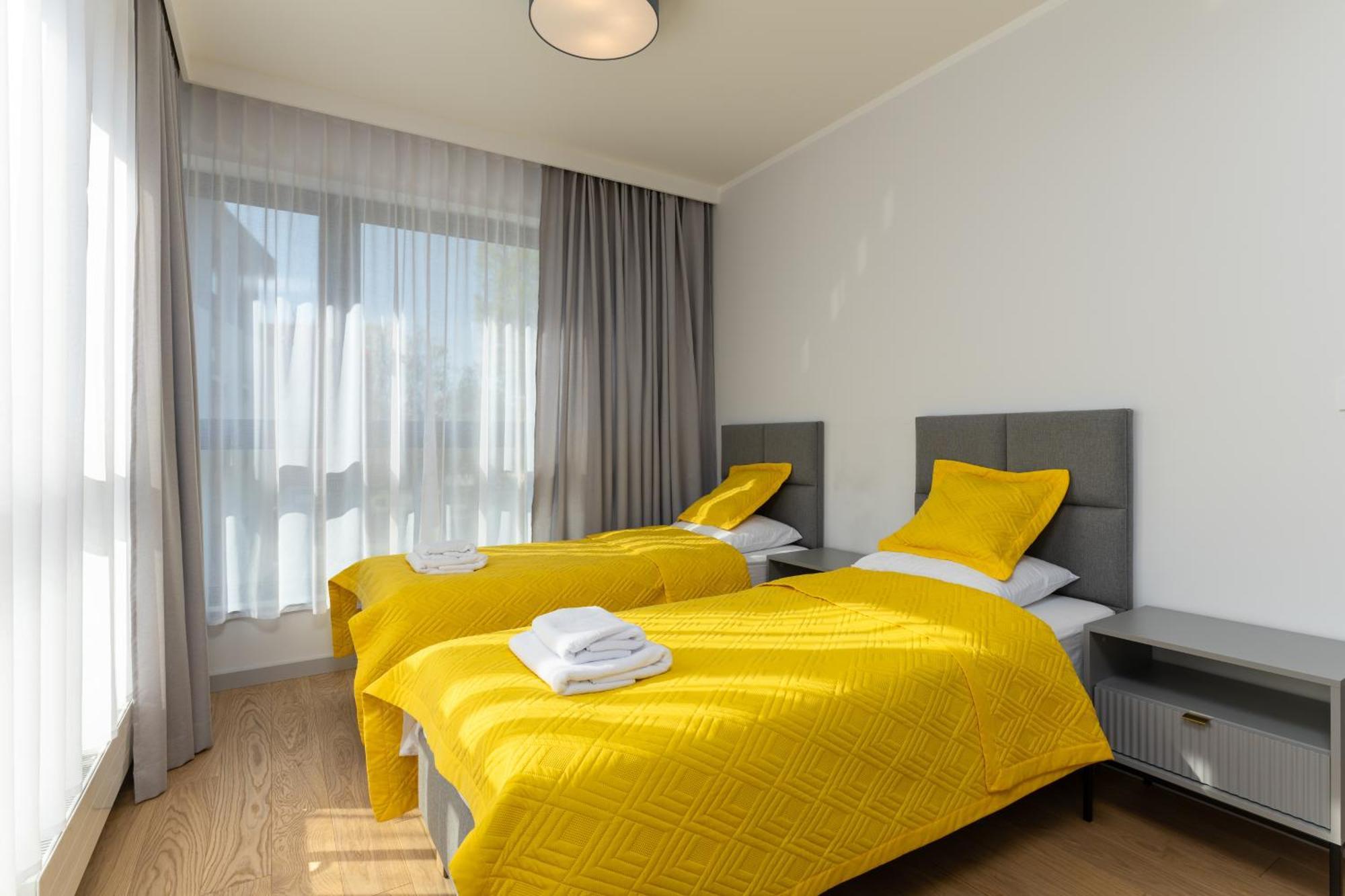 Br12 Premium Apartments , Garaz بييلسكو بياوا المظهر الخارجي الصورة