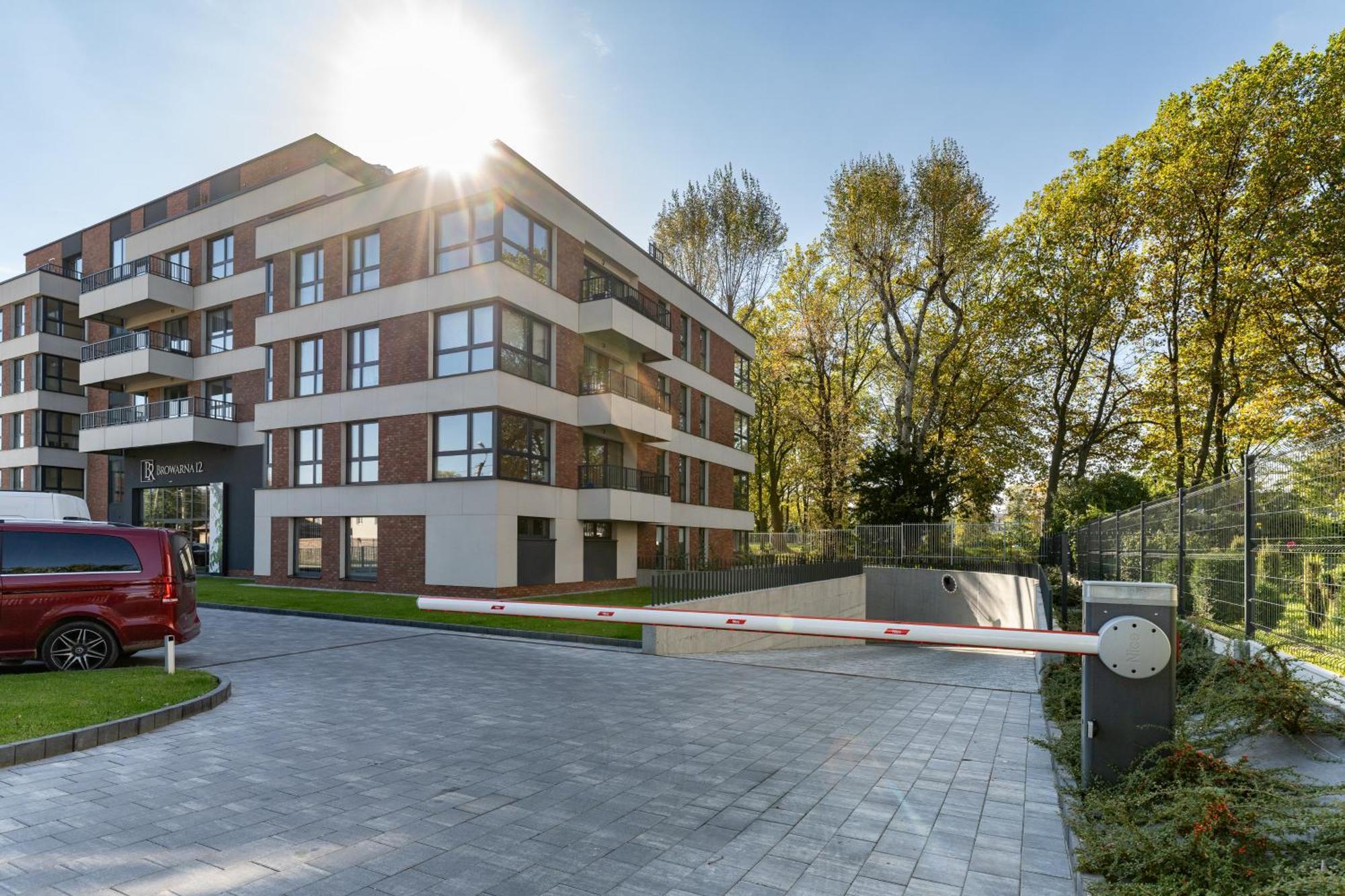 Br12 Premium Apartments , Garaz بييلسكو بياوا المظهر الخارجي الصورة